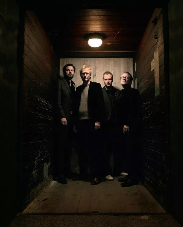 Bergen Band Aid afholdes i Slagelse