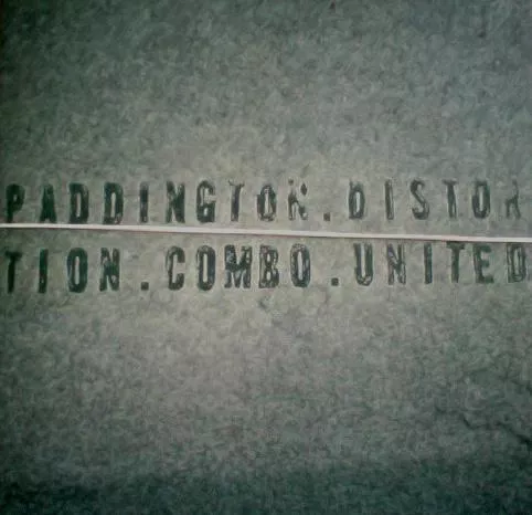 Paddington DC: Pop Revo, Atlas, Aarhus