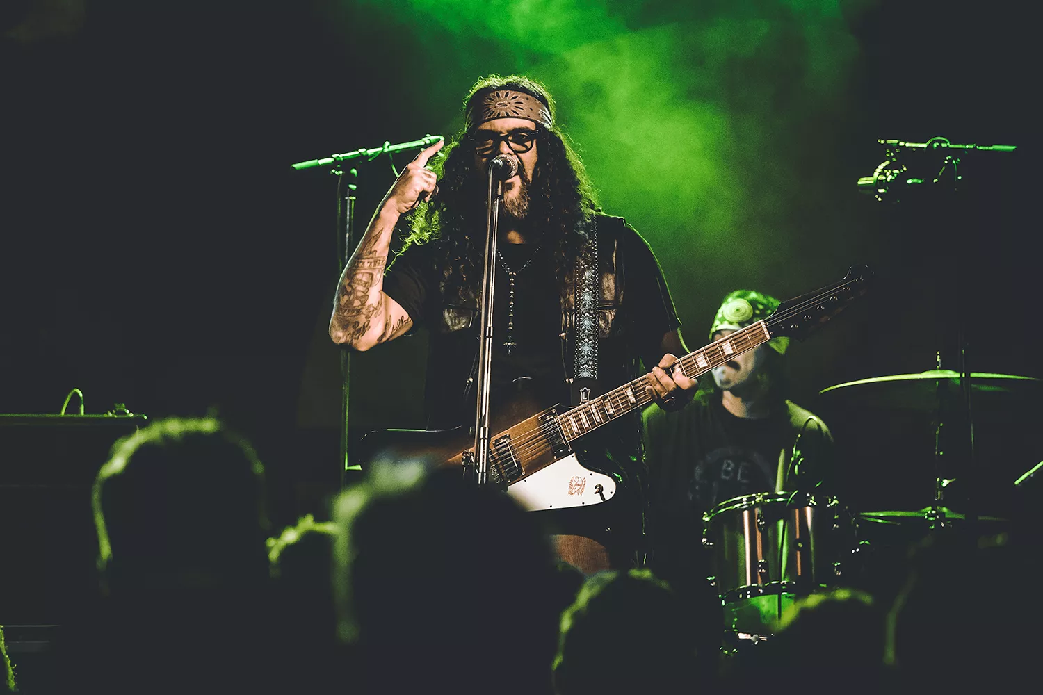 MEST LÄST: Ännu en musiker bestulen i Göteborg