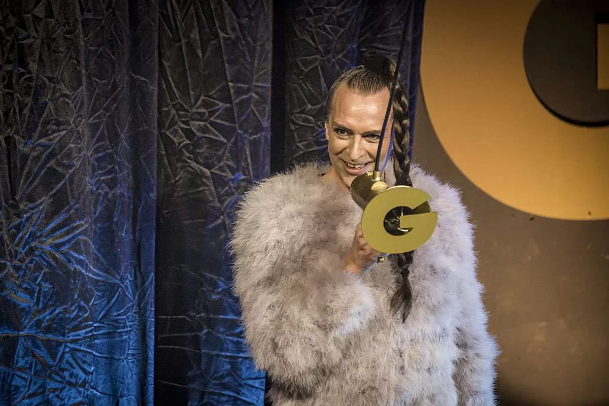 Her er samtlige GAFFA-Prisen-vindere 1991-2014