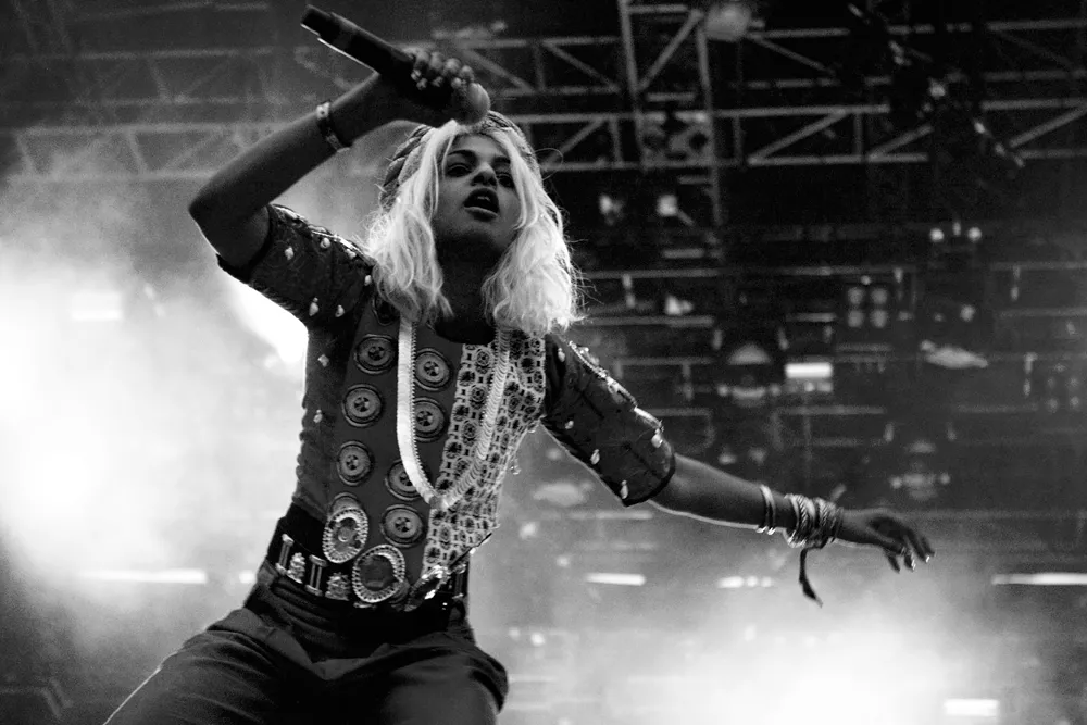 Viktigaste musiknyheterna – v 6