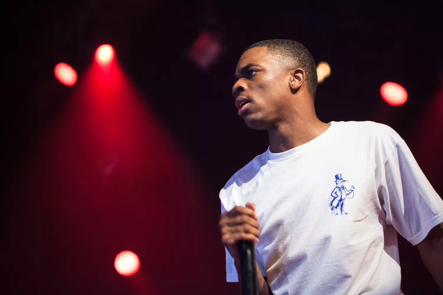 Vince Staples bekræfter kommende ep og annoncerer udgivelsesdato