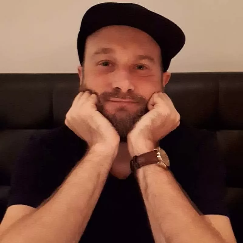 Christoffer Henneberg