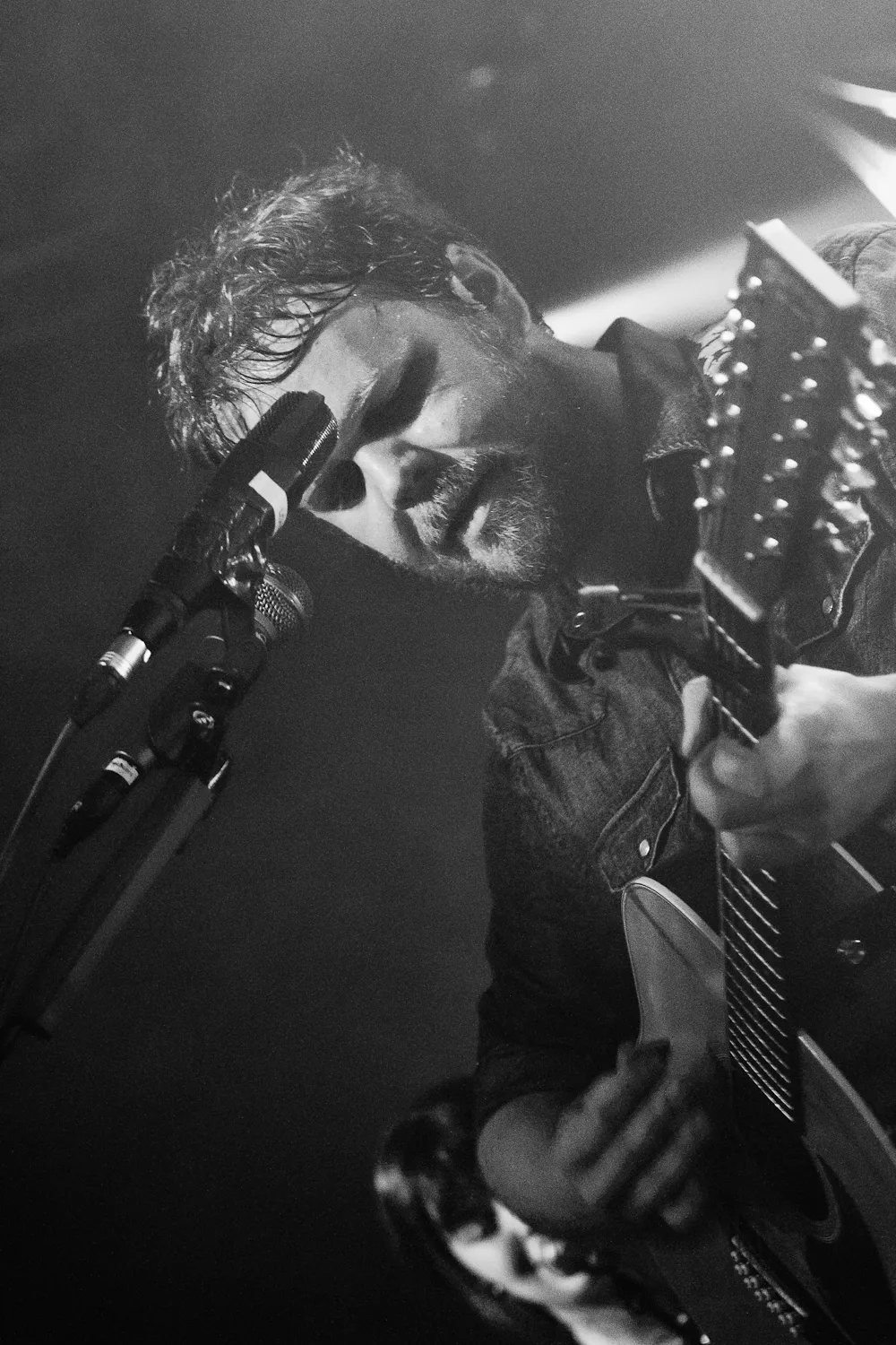 Musikaliskt imponerande leverans av förtrollande melodier