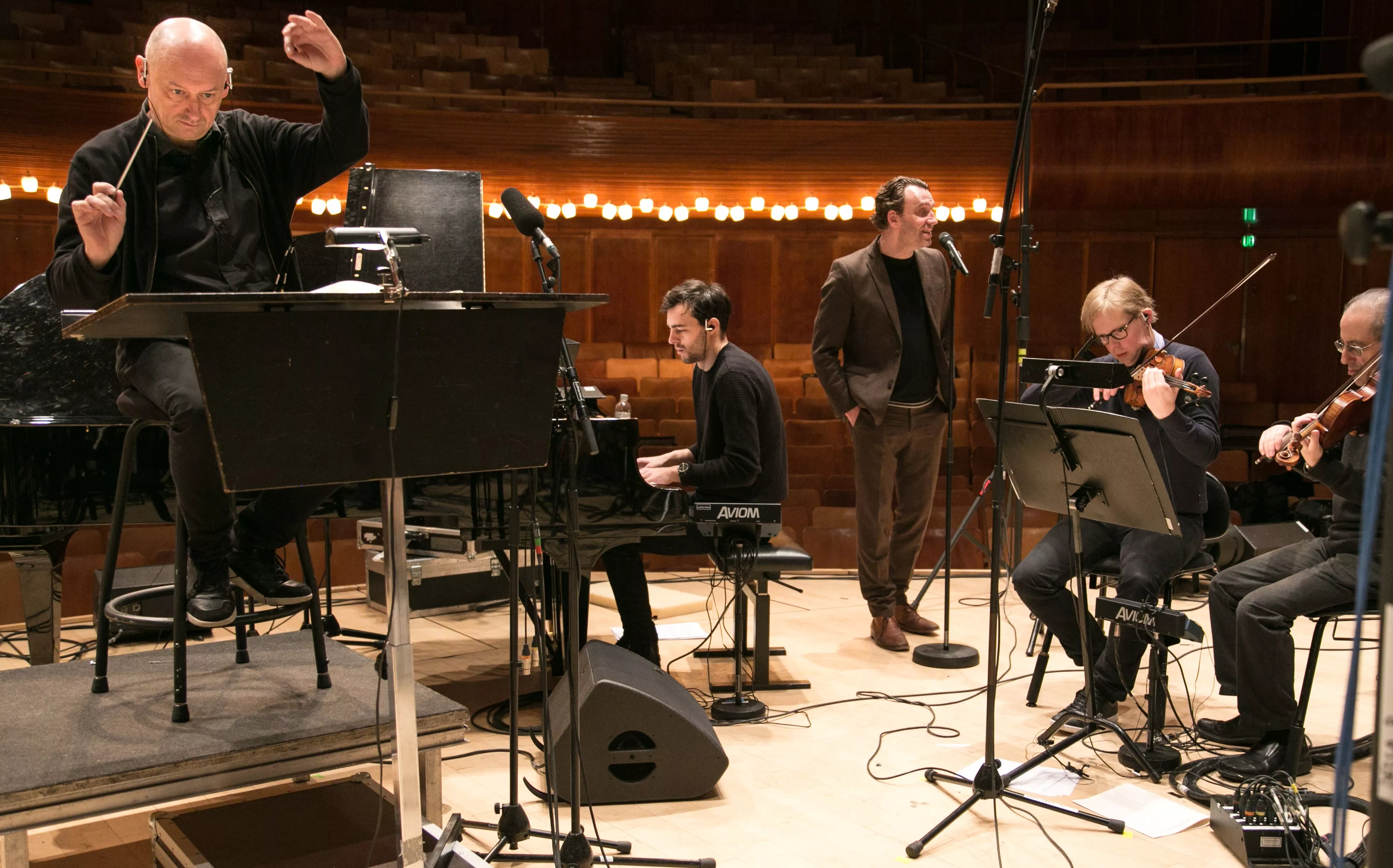 Nikolaj Nørlund: – Hvis du har kysset en pige én gang og kan lide det, så vil du gerne have mere