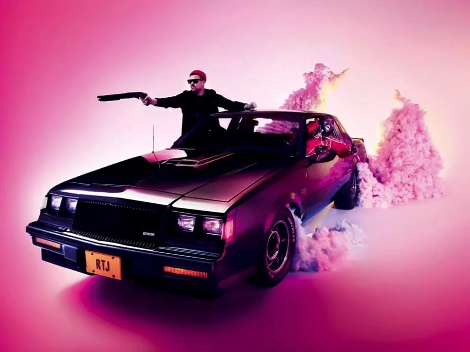 Eminent soundtrack til en verden i brand