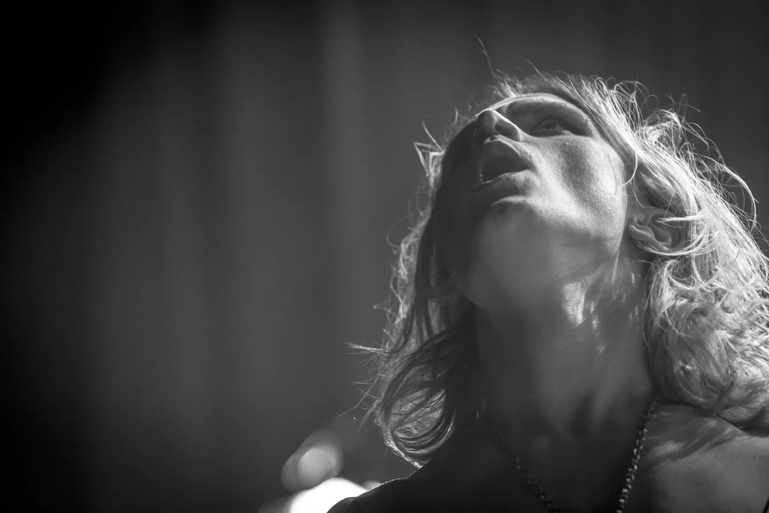 Kaotisk bombastisk Bisse