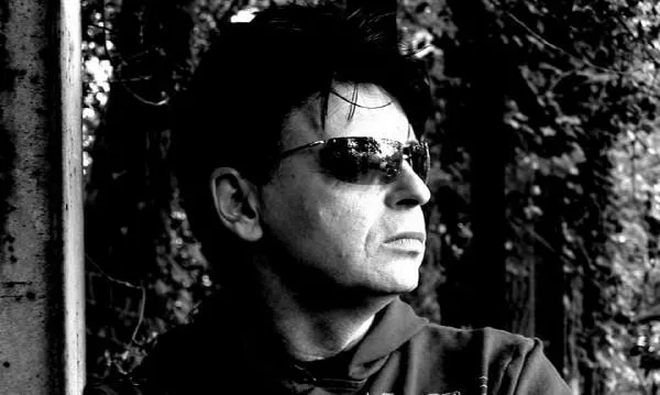 Gary Numan – En elektronisk ven taler ud