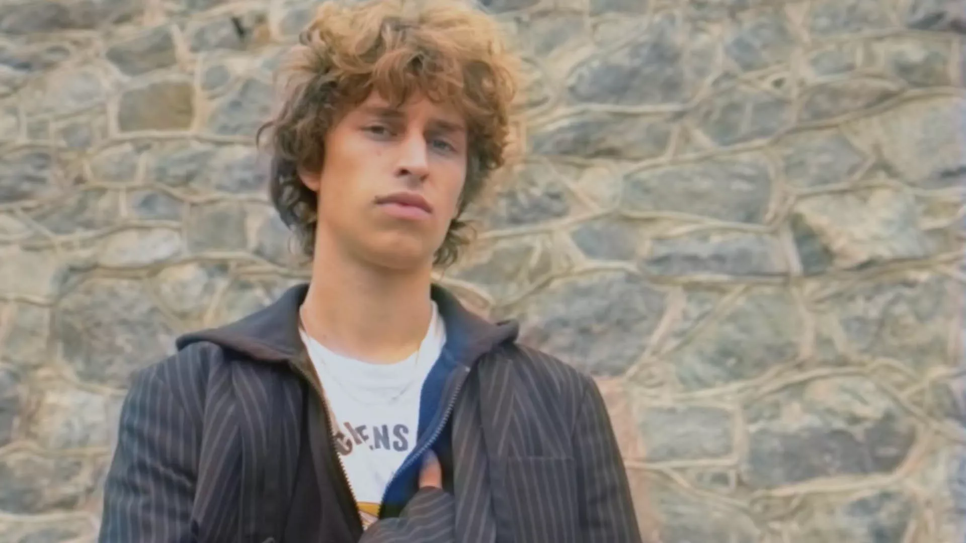 Vemodigt och ambient indierock-album