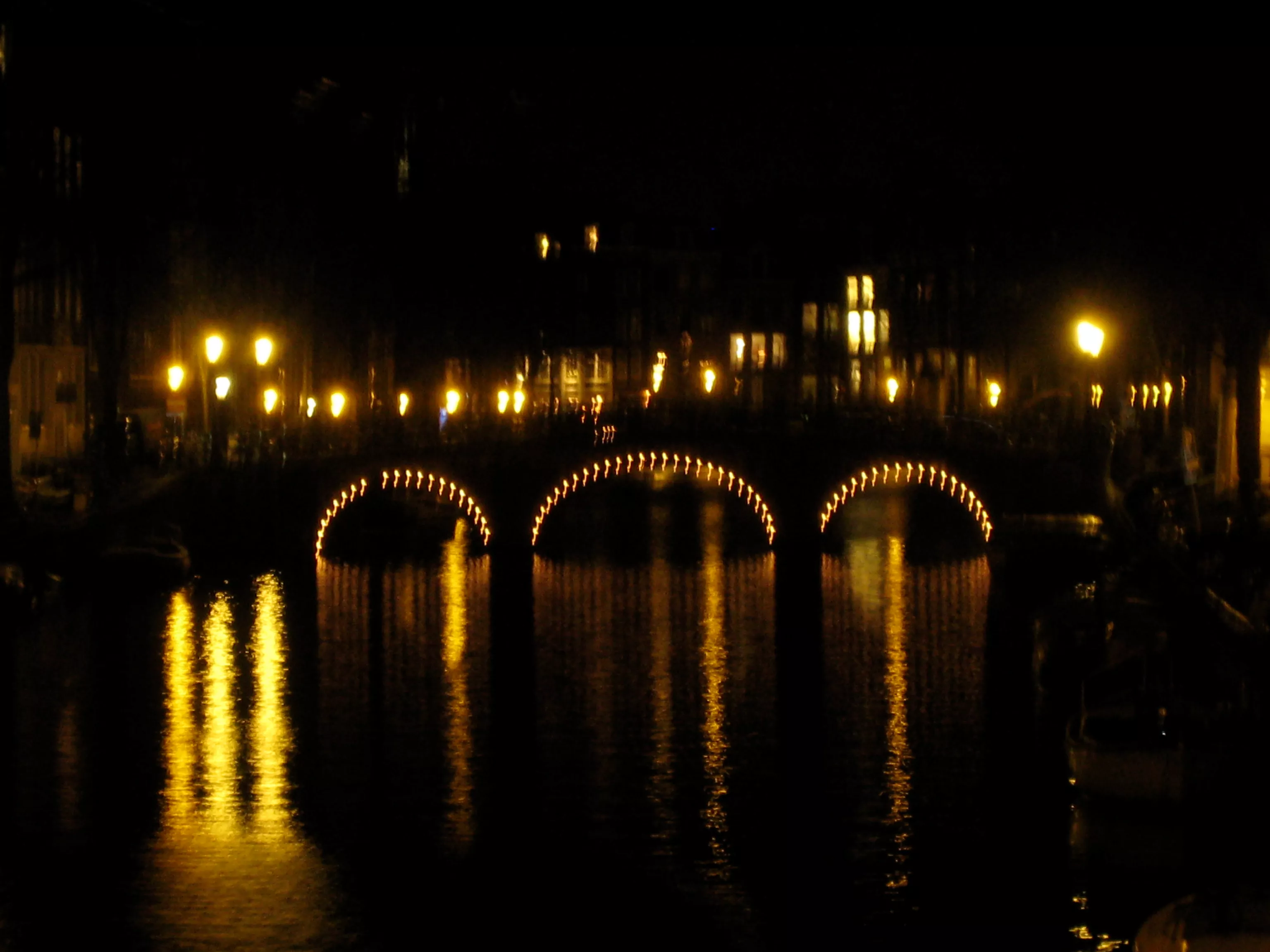 Giana Factorys Europaturné-dagbog kapitel 4