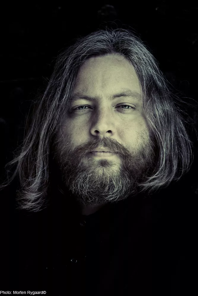 Søren Huss: Jeg kunne ikke håndtere succesen 