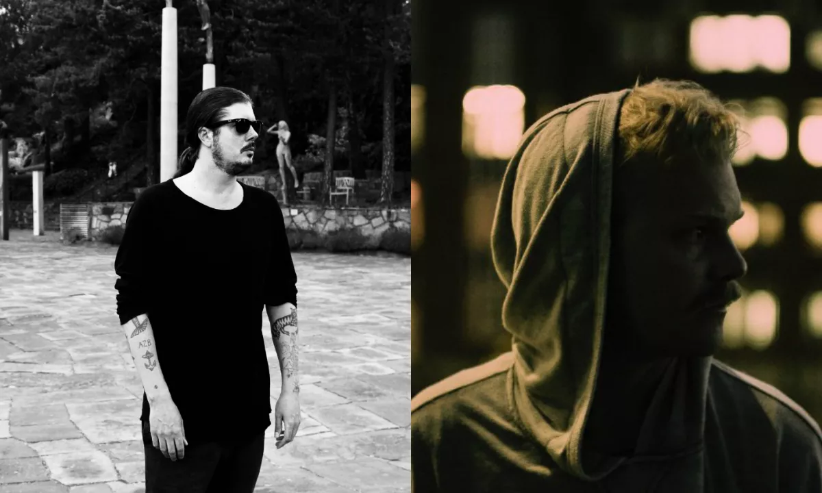 Sveriges elektroniska popscen lever – här är 2 dagsfärska singlar du bör kolla in