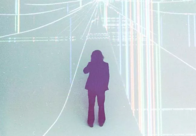 Regions Of Light And Sound Of God - Jim James