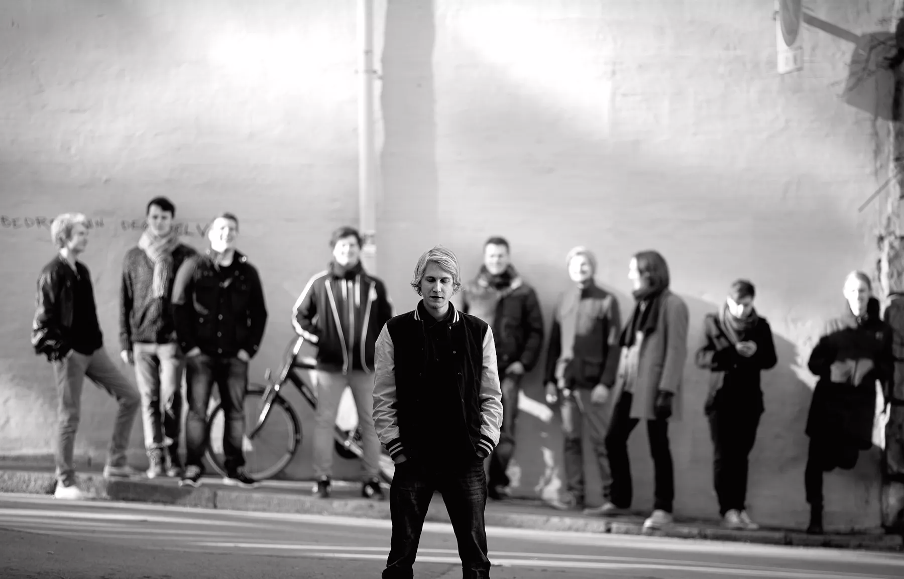 Game Boys < Disco Knights