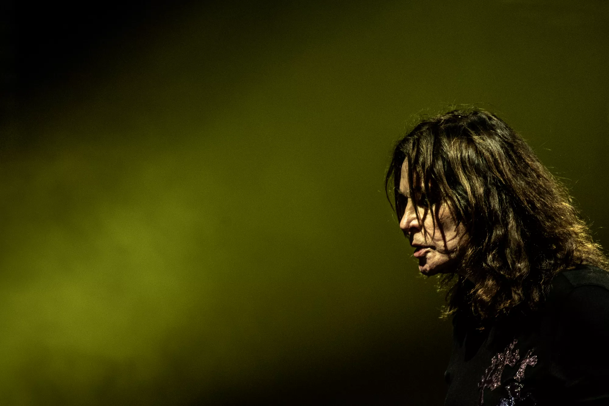 MEST LÄST: Ger ännu en avskedsspelning i Sverige – presenterar tungt förband