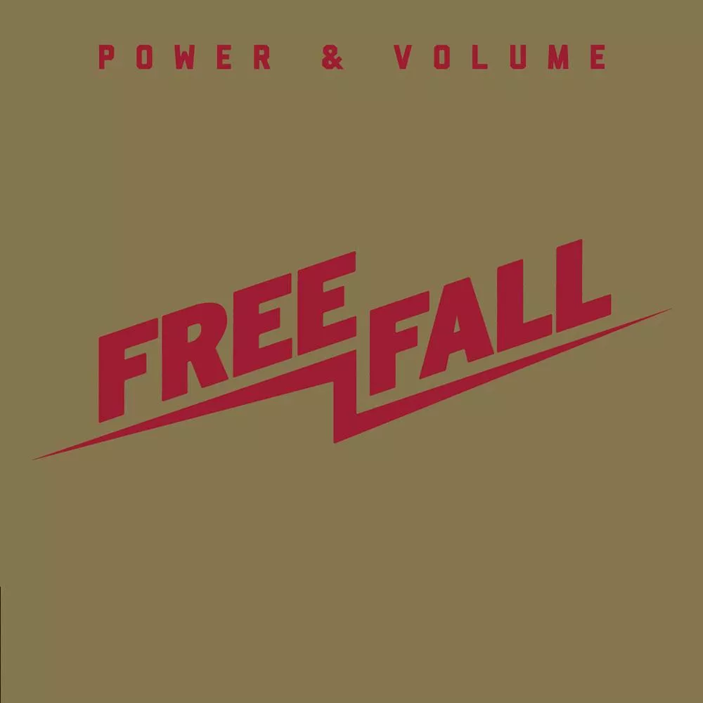 Power & Volume - Free Fall