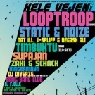 Julegave til hiphoppere