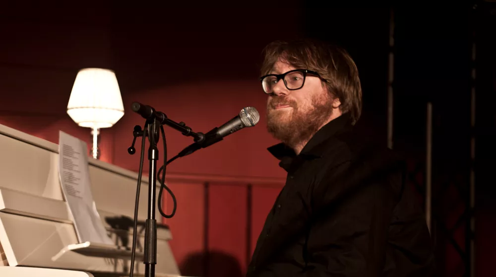 Ny single og tourplan fra Jacob Bellens