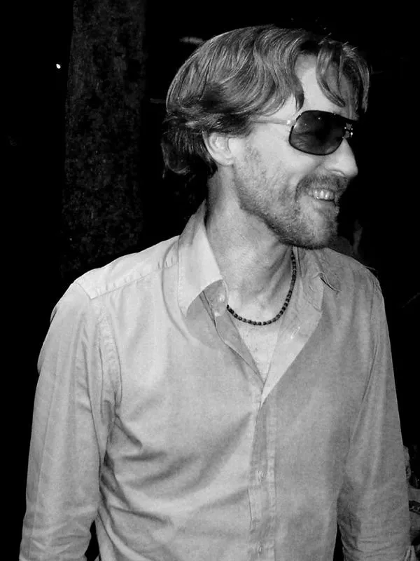 Nyt album fra Stephan Grabowski