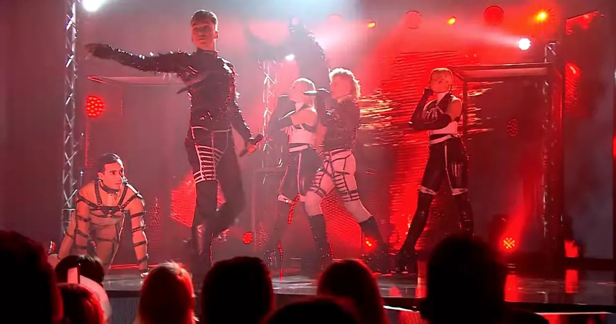 MEST LÄST: Israelisk organisation vill porta Island från Eurovision