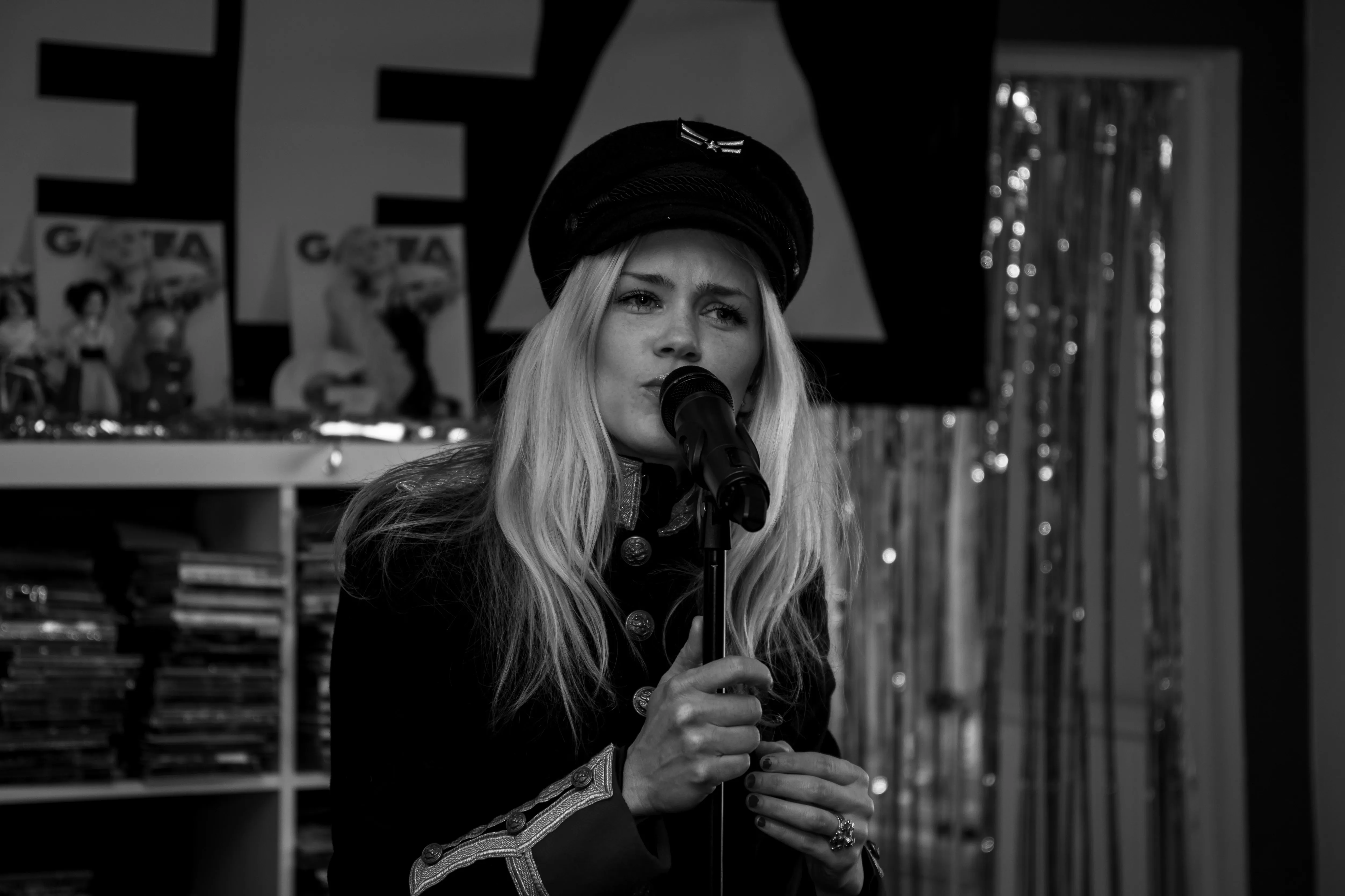 Här är artisterna i Melodifestivalen 2018