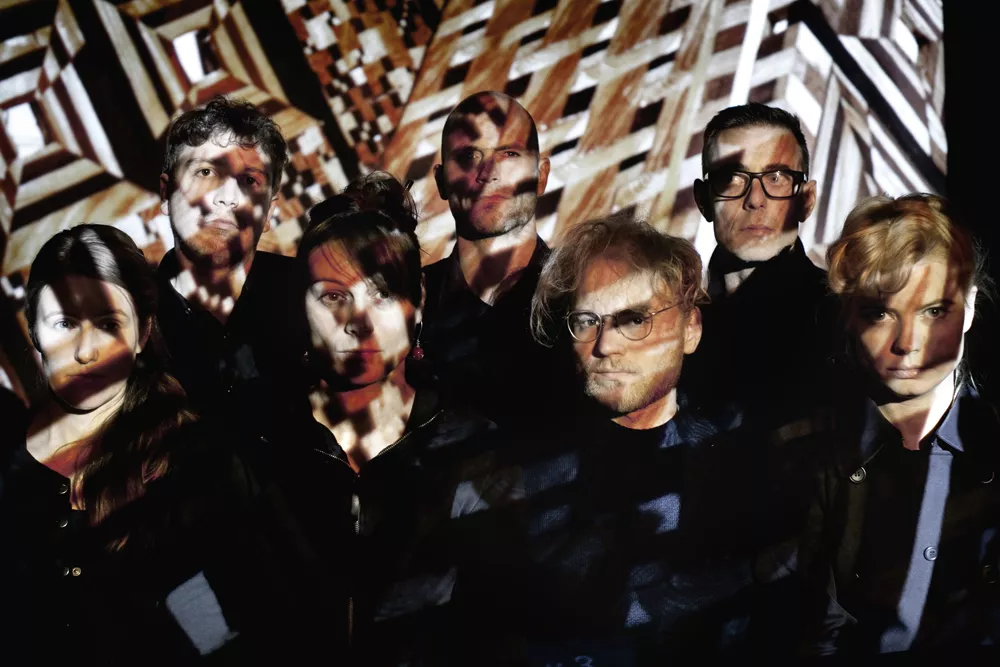 Under Byen: Forvent masser af tid, olm bas og generel intensitet