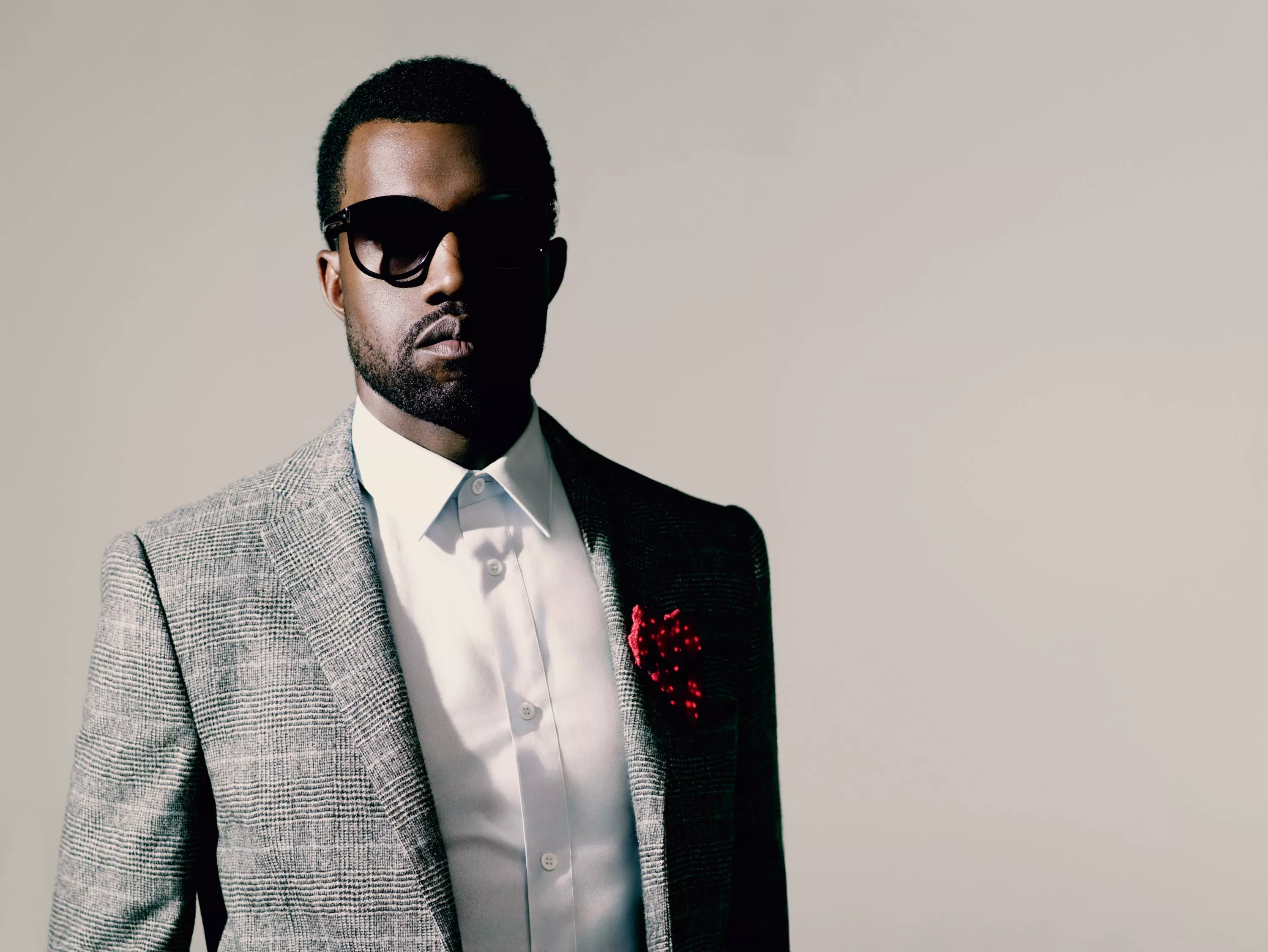 Kanye West til Roskilde