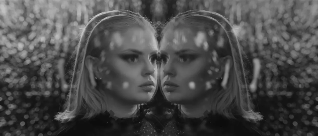 PREMIÄR: "Känslan i att förlora sig själv i någon eller något"