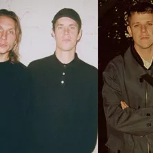 Frederik Valentin, Loke Rahbek + Hasfeld (DK)