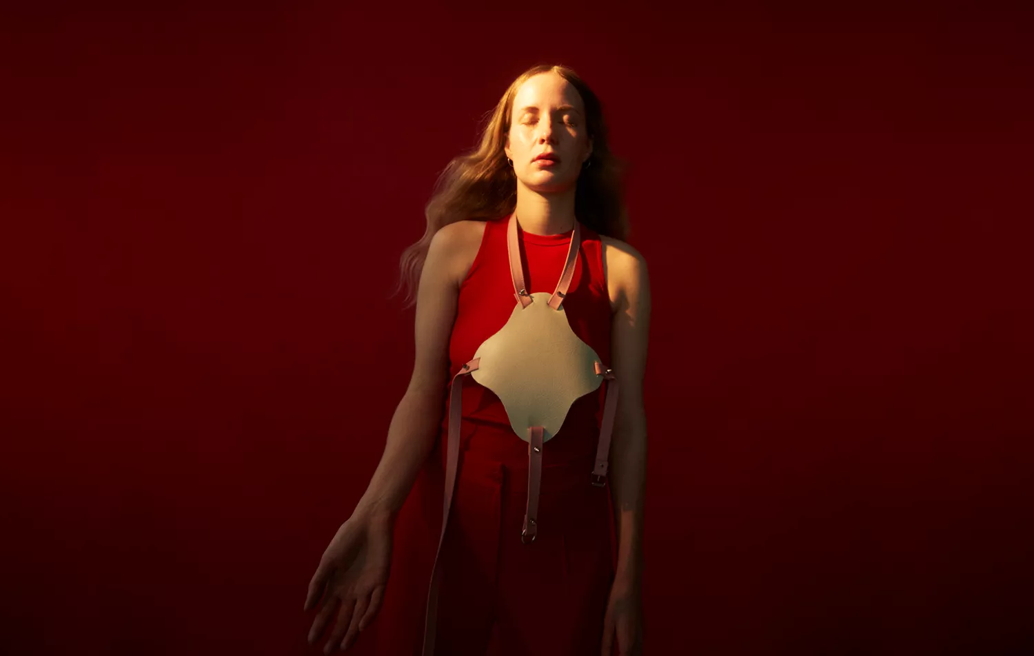 ANMELDELSE: Kunsten at fremkalde et angstanfald 