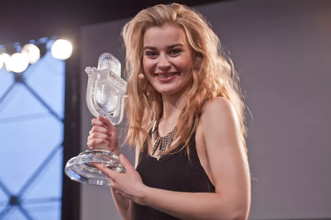 Dato for Det Europæiske Melodi Grand Prix er fastsat