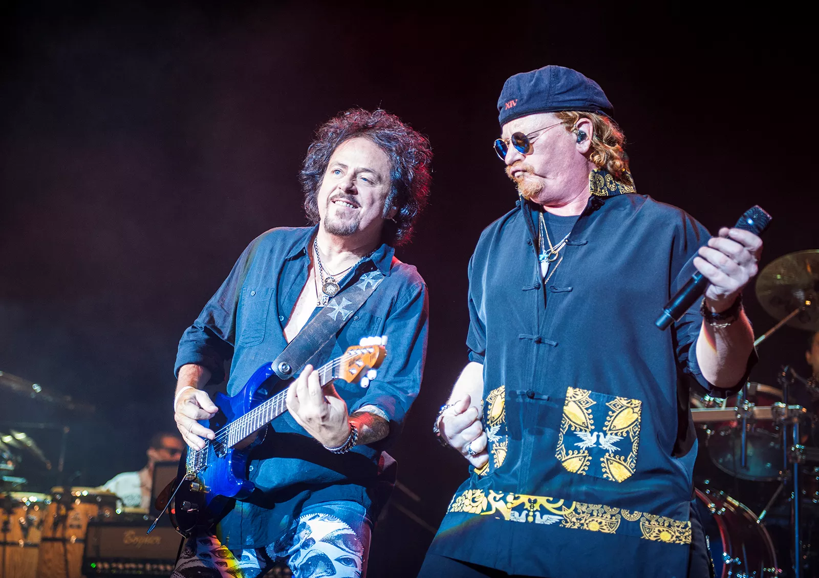 Tar med seg hitparade til Oslo Spektrum