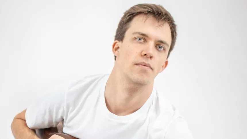 ANMELDELSE: Sødmefyldt pop-poetisk