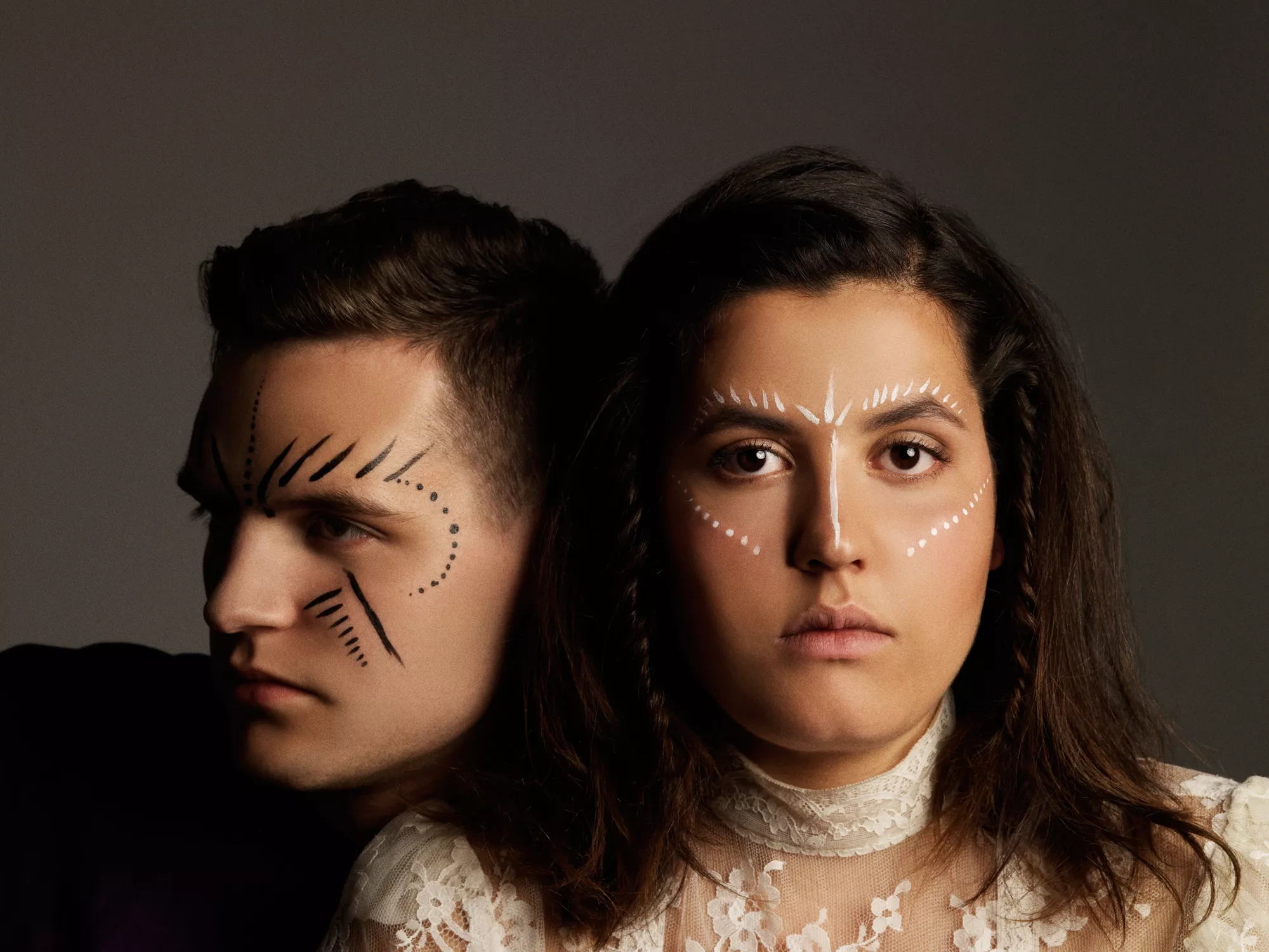 Quadron – Filmiske soulbastarder