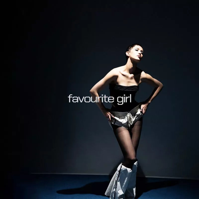 Favorite Girl - Cevil