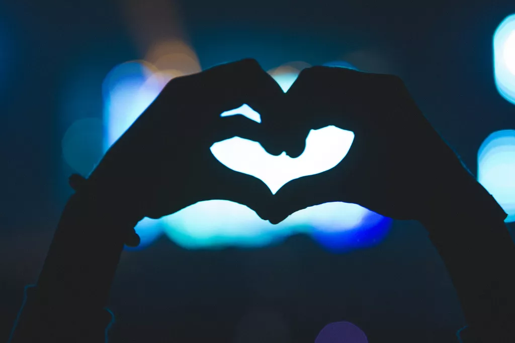 Ny gratisfestival fokuserar på kärleken