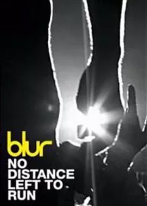 No Distance Left To Run - Blur