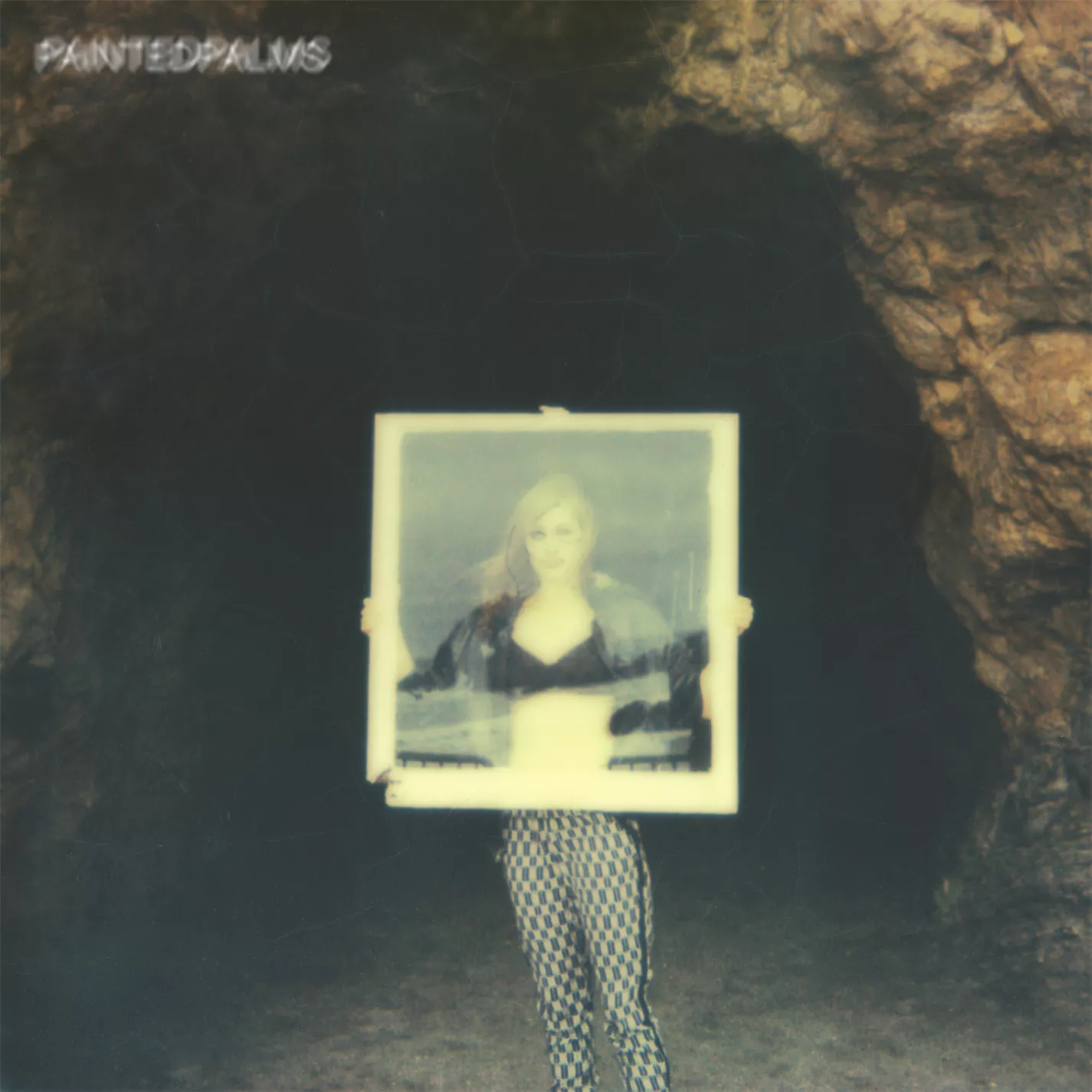 Forever - Painted Palms