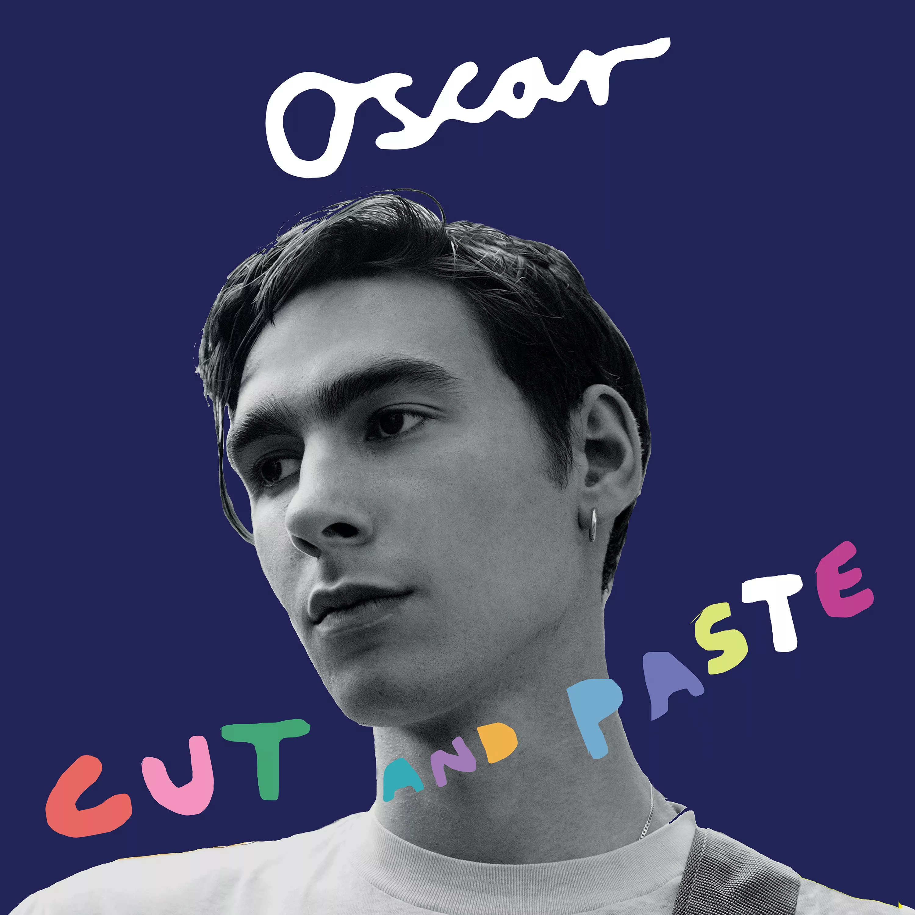 Cut And Paste - Oscar