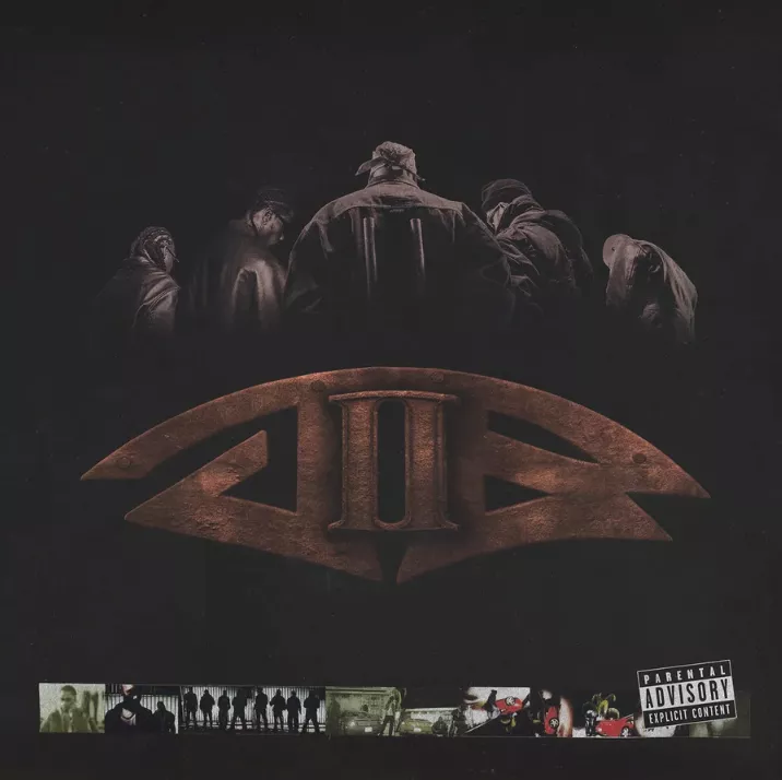 Jackboys 2 - Jackboys