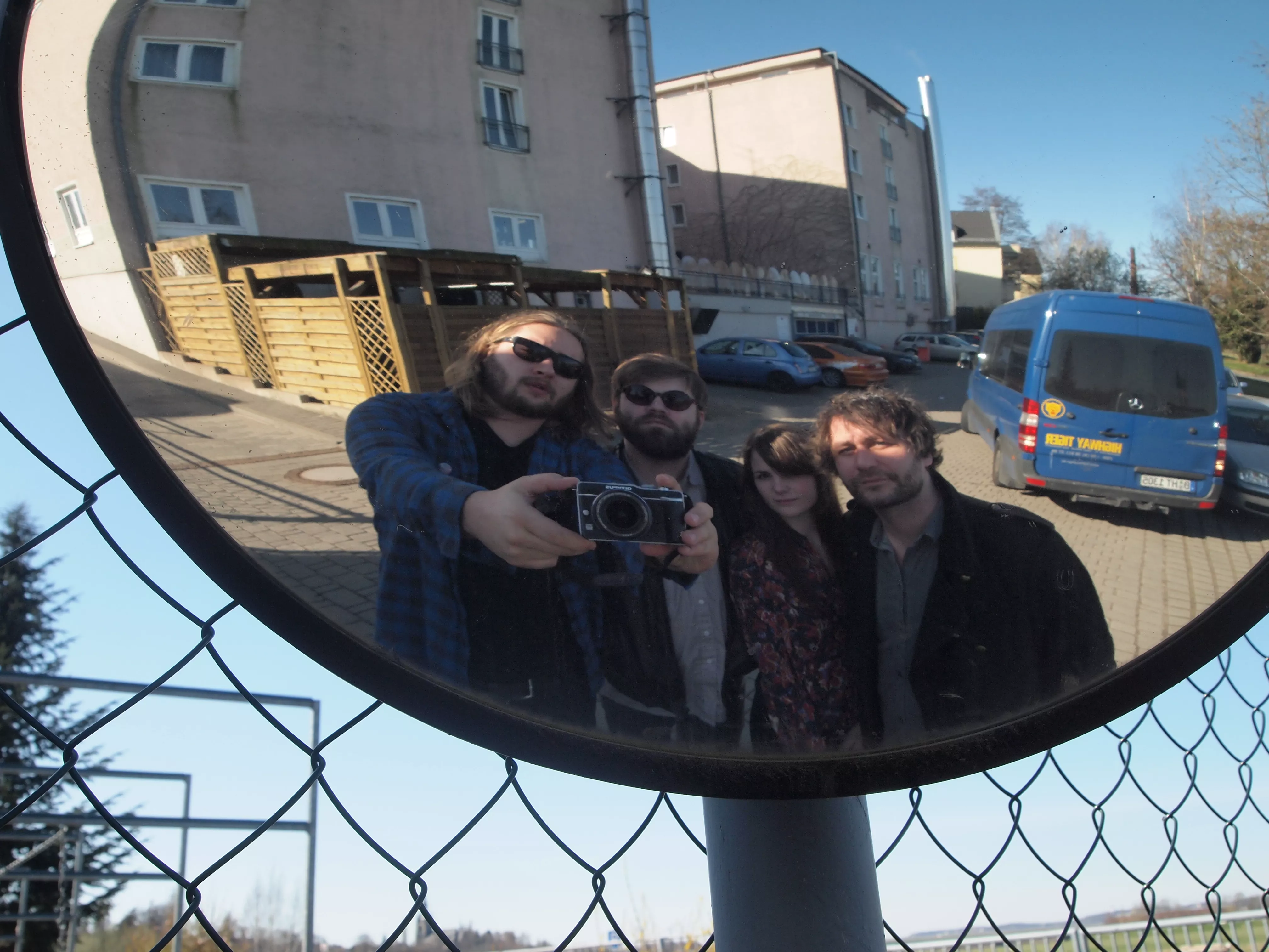 Roskilde feirer programslipp