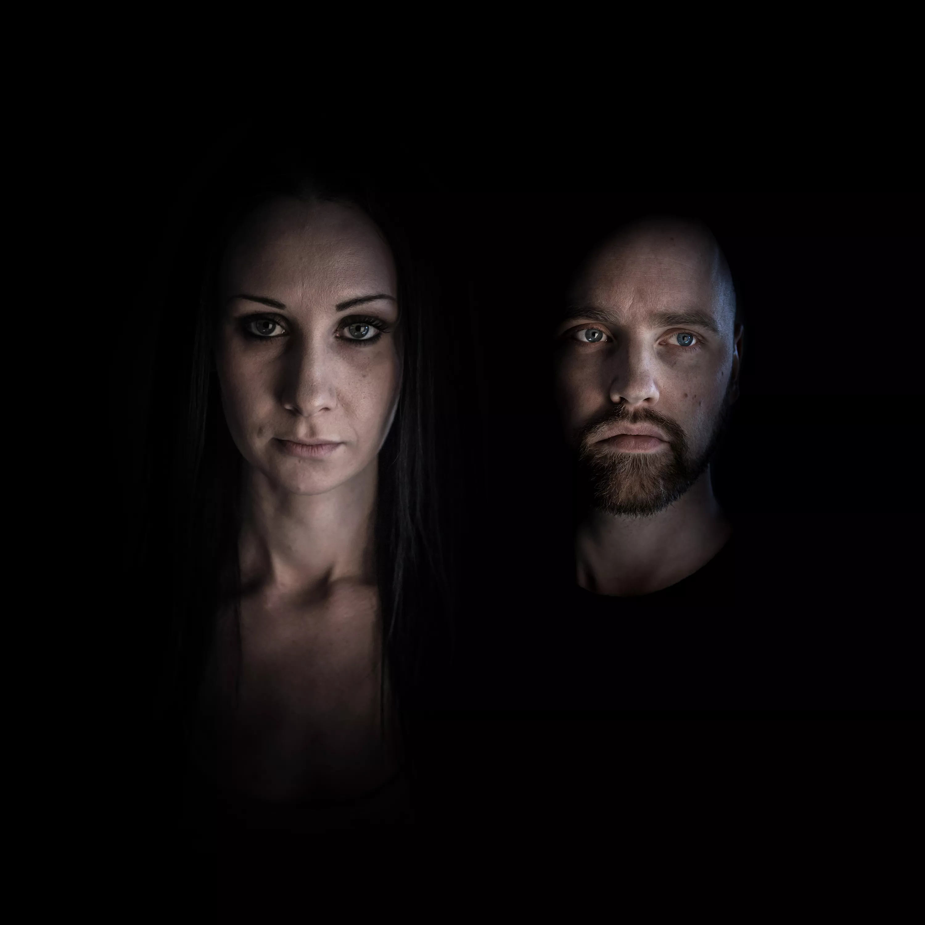 PREMIÄR: "Jag älskar varje låt som vi representerar"