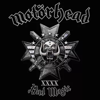 Bad Magic - Motörhead 