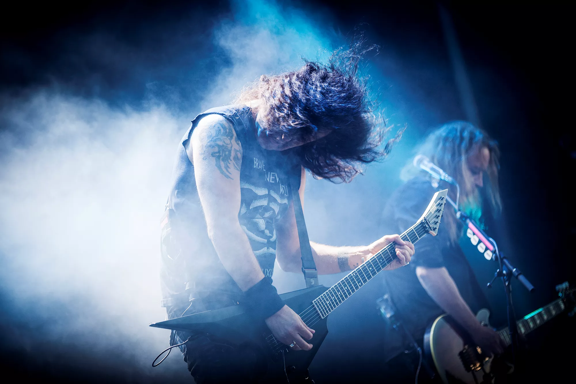 SPELLI...SATAN V 4 – den bästa musiken från den hårdare skolan