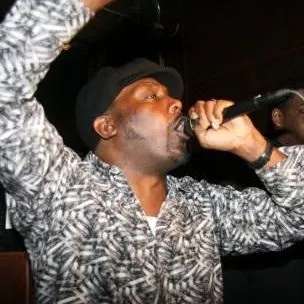 Big Daddy Kane udgiver nyt album