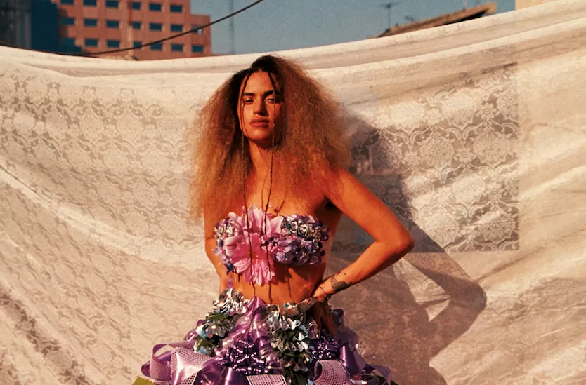 Årets mest inkluderande klubbmusik