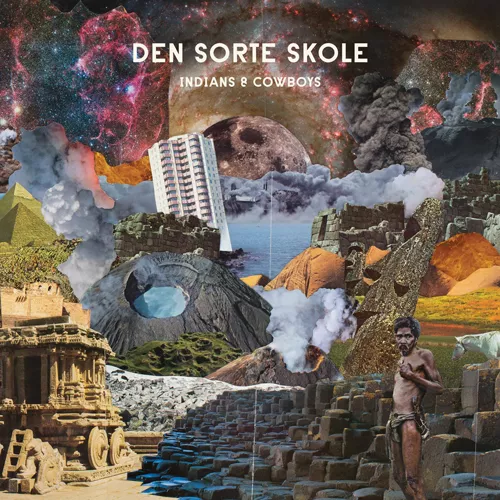 Indians & Cowboys - Den Sorte Skole