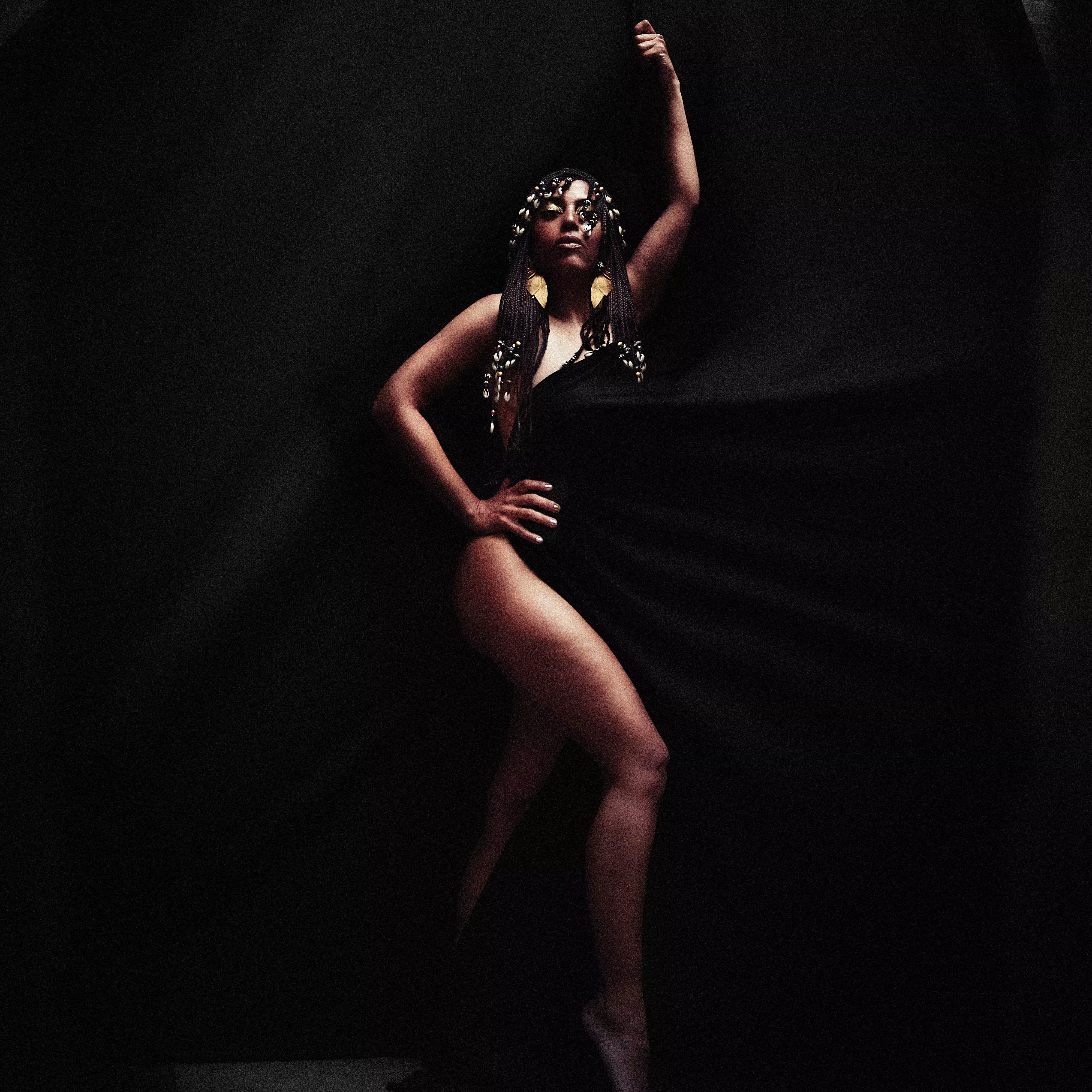 Bonobo - Karen Mukupa