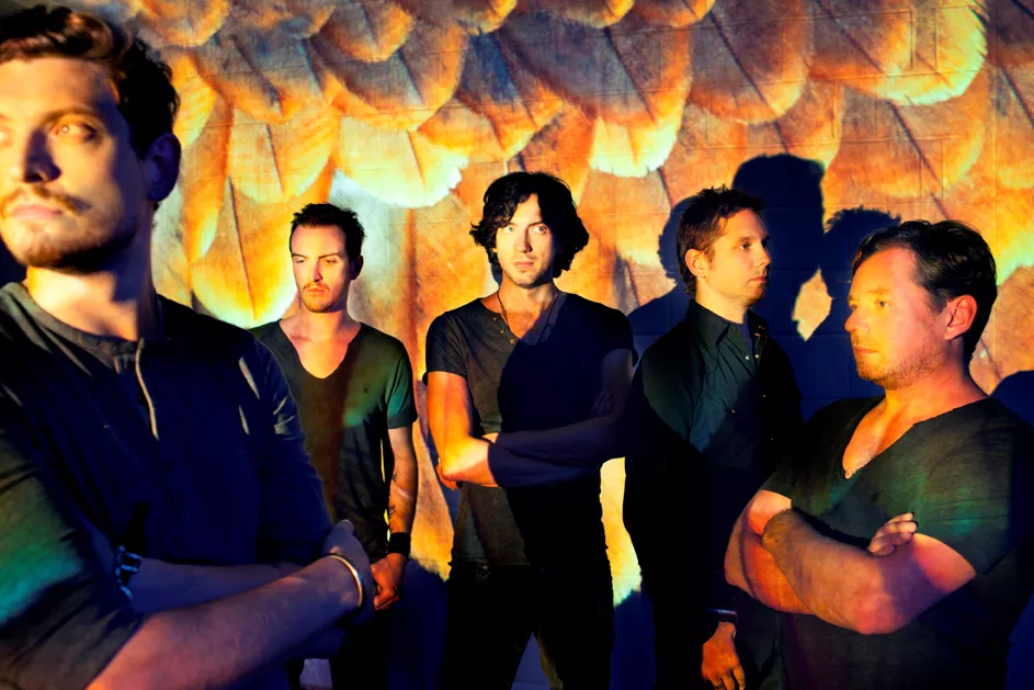 Snow Patrol – ett fallet imperium
