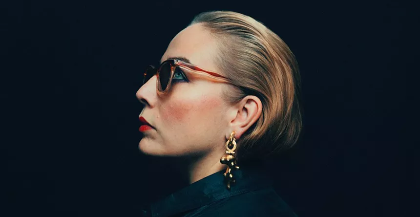 Jenny Wilson tilbage med dansk besøg og nyt album – om overgreb